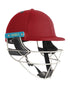 Shrey Master Class Air 2.0 Cricket Batting Helmet - Steel - Maroon - Senior